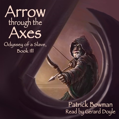 ARROW THROUGH THE AXES