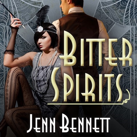 BITTER SPIRITS
