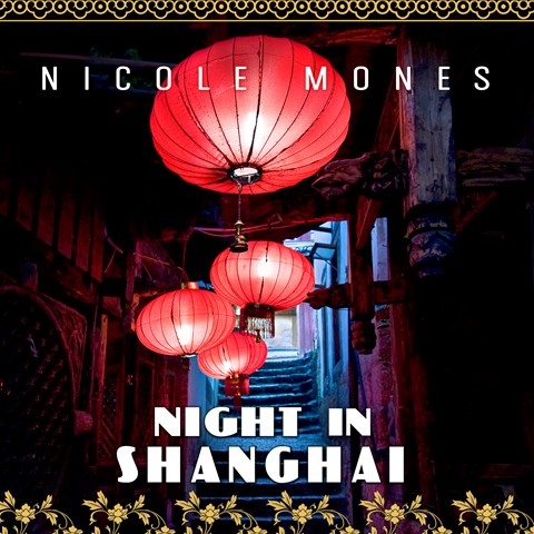 NIGHT IN SHANGHAI