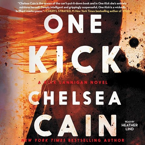 ONE KICK