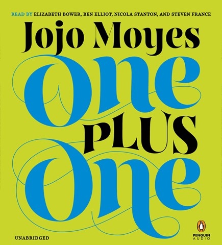 ONE PLUS ONE