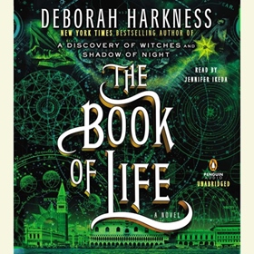 THE BOOK OF LIFE