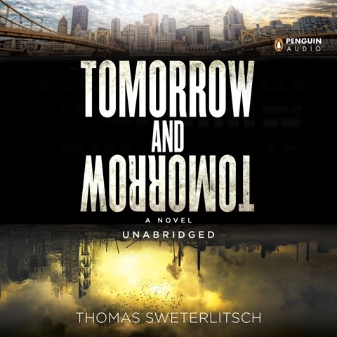 TOMORROW AND TOMORROW