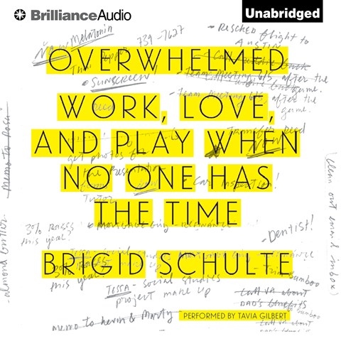 OVERWHELMED