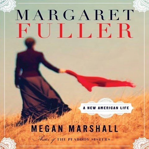 MARGARET FULLER