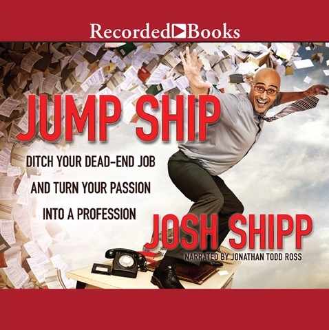 JUMP SHIP