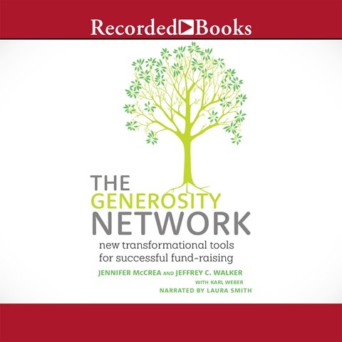 THE GENEROSITY NETWORK