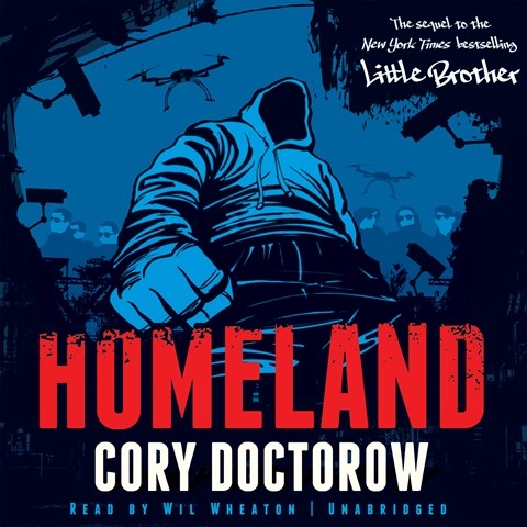 HOMELAND