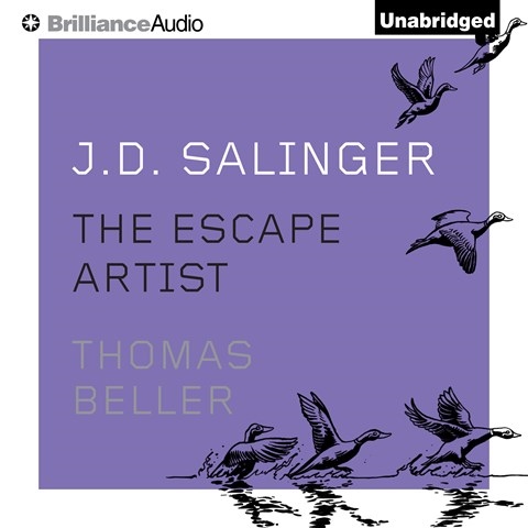 J.D. SALINGER