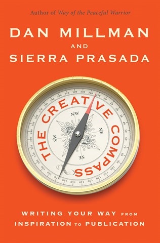 THE CREATIVE COMPASS