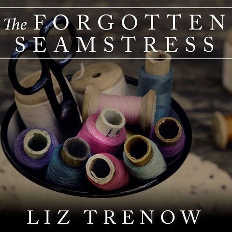THE FORGOTTEN SEAMSTRESS