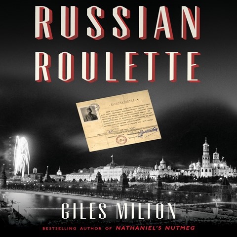 RUSSIAN ROULETTE