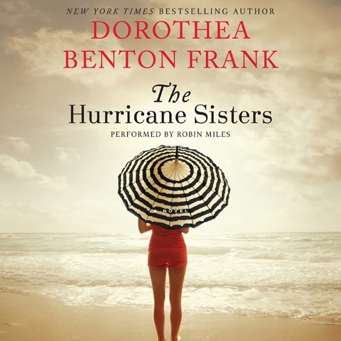 THE HURRICANE SISTERS