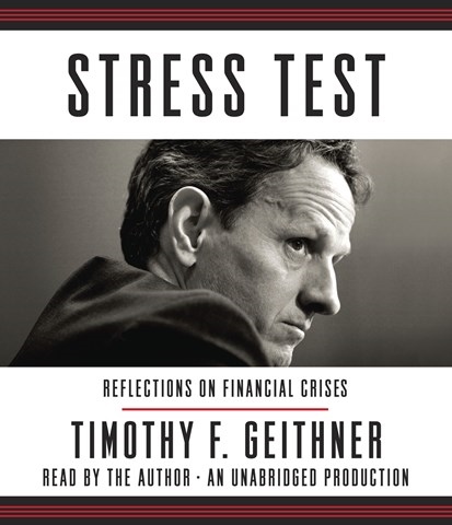 STRESS TEST