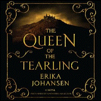 THE QUEEN OF THE TEARLING