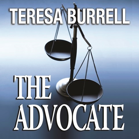 THE ADVOCATE