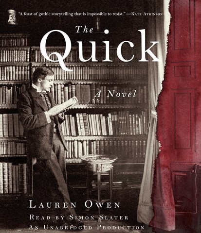 THE QUICK