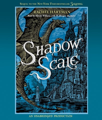 SHADOW SCALE