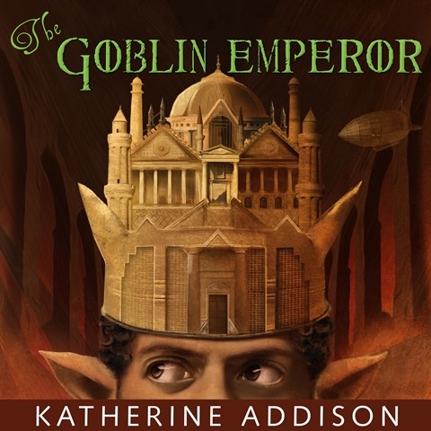 THE GOBLIN EMPEROR
