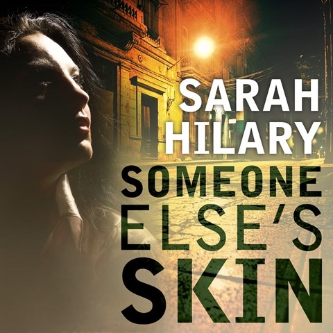 SOMEONE ELSE'S SKIN