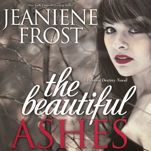 THE BEAUTIFUL ASHES