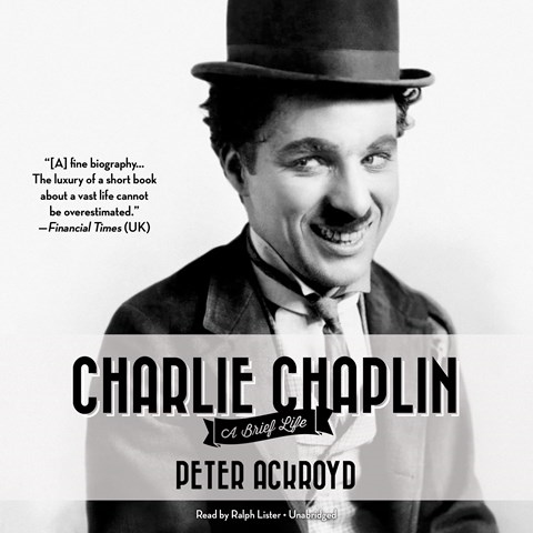 CHARLIE CHAPLIN