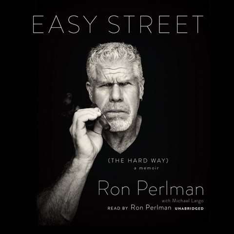 EASY STREET (THE HARD WAY)