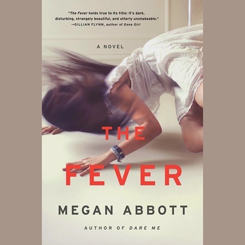 THE FEVER