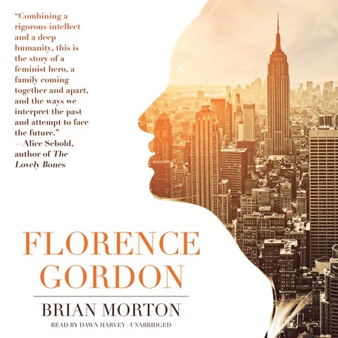 FLORENCE GORDON