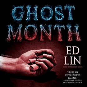 GHOST MONTH