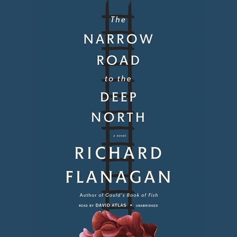 THE NARROW ROAD TO THE DEEP NORTH