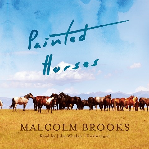 PAINTED HORSES