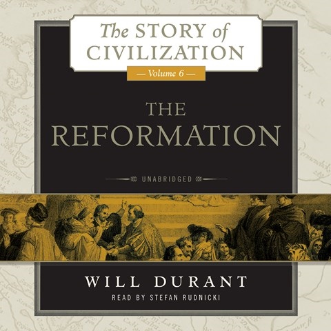 THE REFORMATION