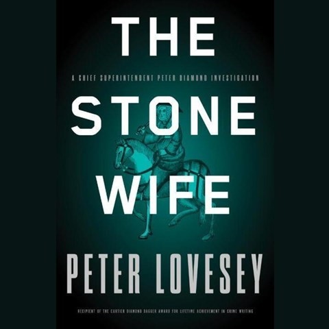 THE STONE WIFE
