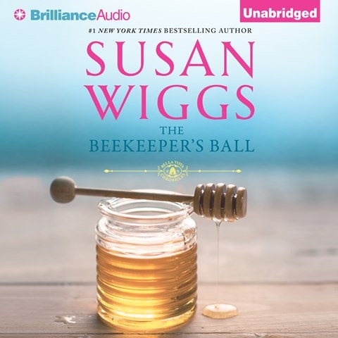 THE BEEKEEPER'S BALL