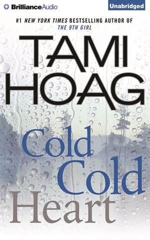 COLD COLD HEART