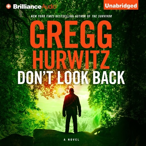 DON'T LOOK BACK