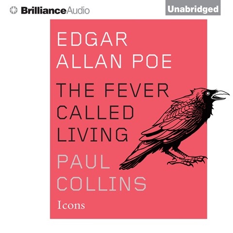 EDGAR ALLAN POE