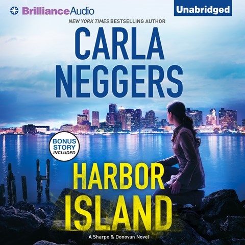 HARBOR ISLAND
