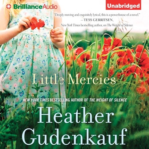 LITTLE MERCIES