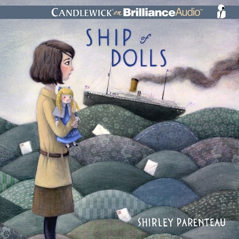 SHIP OF DOLLS
