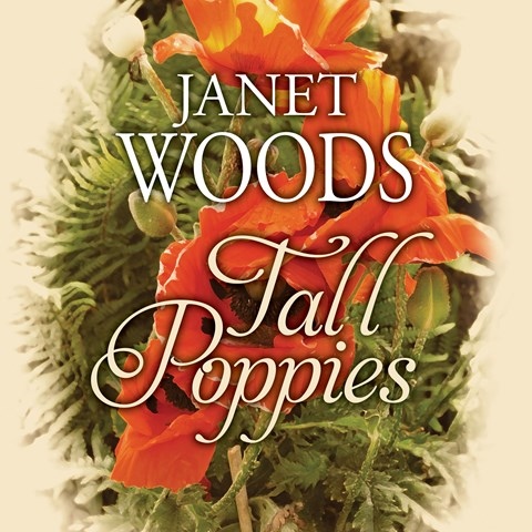 TALL POPPIES