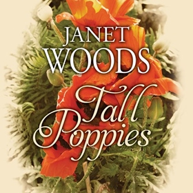 TALL POPPIES