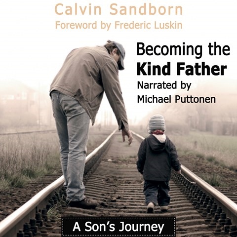 BECOMING THE KIND FATHER