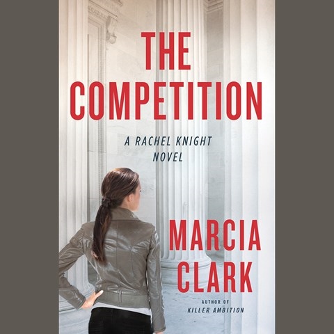 THE COMPETITION