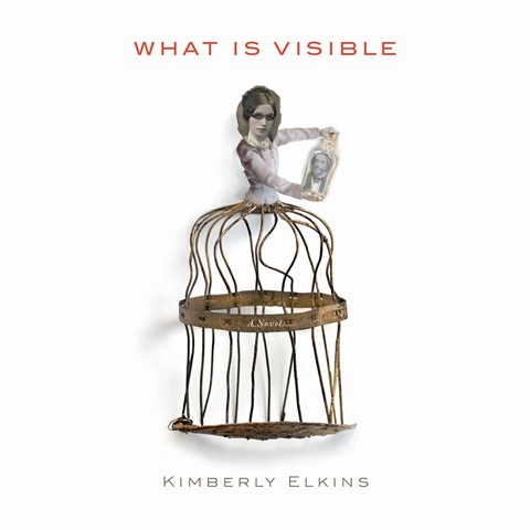 WHAT IS VISIBLE