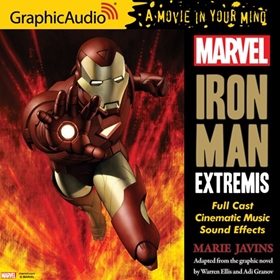 IRON MAN: EXTREMIS