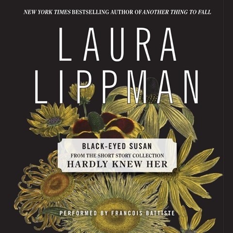 BLACK-EYED SUSAN