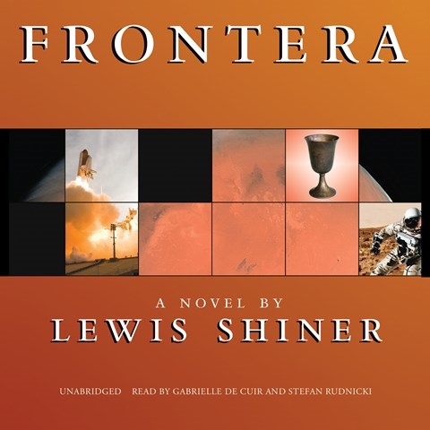 FRONTERA