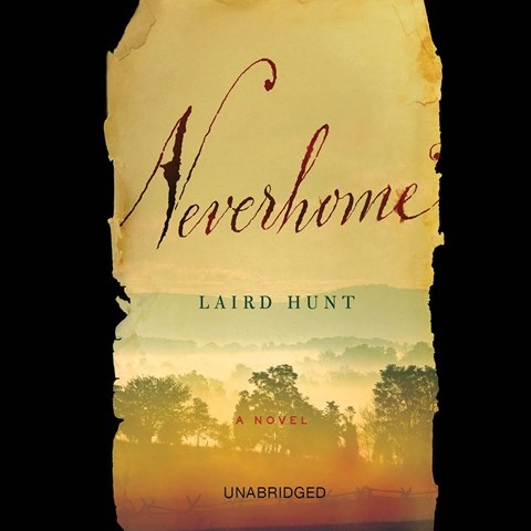 NEVERHOME